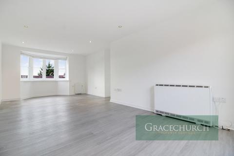 undefined, Burrows Chase, Waltham Abbey EN9