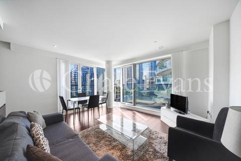 2 bedroom flat to rent, North Boulevard, 12 Baltimore Wharf, Canary Wharf, London, E14