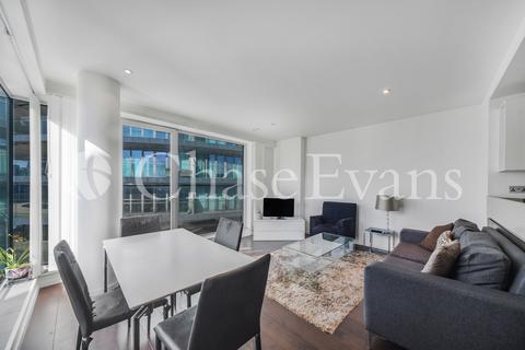 2 bedroom flat to rent, North Boulevard, 12 Baltimore Wharf, Canary Wharf, London, E14