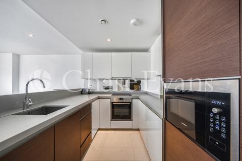 2 bedroom flat to rent, North Boulevard, 12 Baltimore Wharf, Canary Wharf, London, E14