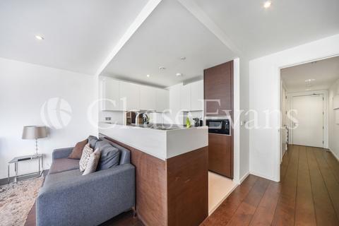 2 bedroom flat to rent, North Boulevard, 12 Baltimore Wharf, Canary Wharf, London, E14