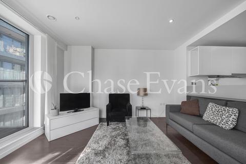 2 bedroom flat to rent, North Boulevard, 12 Baltimore Wharf, Canary Wharf, London, E14