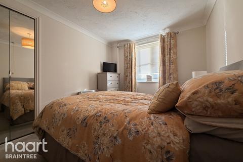 1 bedroom apartment for sale, Railway Street, Braintree
