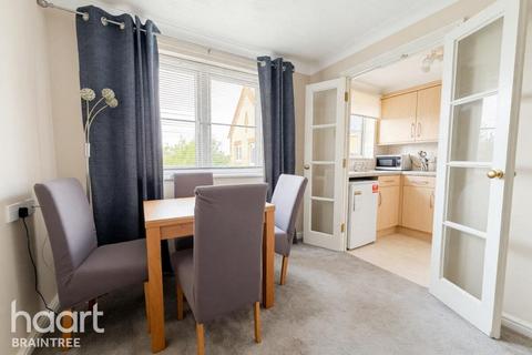 1 bedroom apartment for sale, Railway Street, Braintree