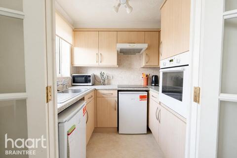 1 bedroom apartment for sale, Railway Street, Braintree
