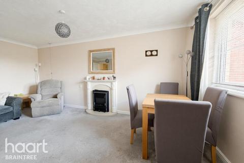 1 bedroom apartment for sale, Railway Street, Braintree