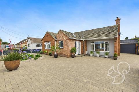 undefined, Suffolk Avenue, West Mersea CO5