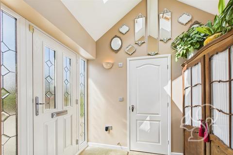 undefined, Suffolk Avenue, West Mersea CO5