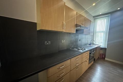 undefined, Park Crescent, Llanfairfechan, Conwy, LL33