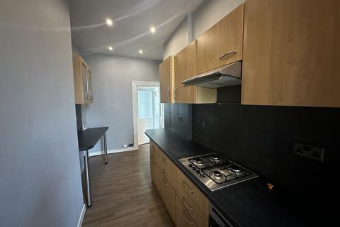 undefined, Park Crescent, Llanfairfechan, Conwy, LL33