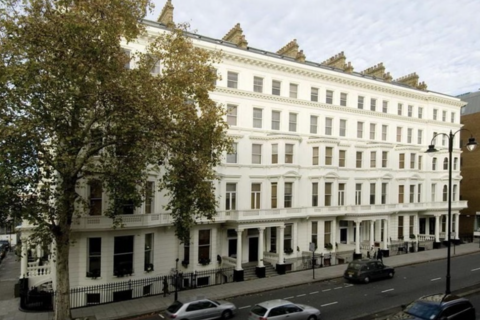 Studio to rent, Luxury Fully Furnished Apartment