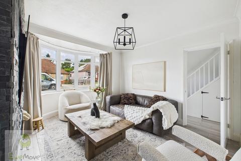 undefined, Elaine Avenue, Strood, Rochester, ME2 2YP