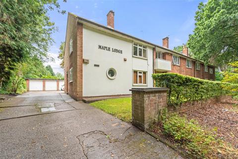Flat 14, Maple Lodge Maple Road, Manchester, M23 9HJ