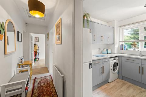 Flat 14, Maple Lodge Maple Road, Manchester, M23 9HJ