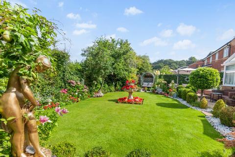 4 bedroom detached house for sale, Lowther Crescent, St. Helens, WA10