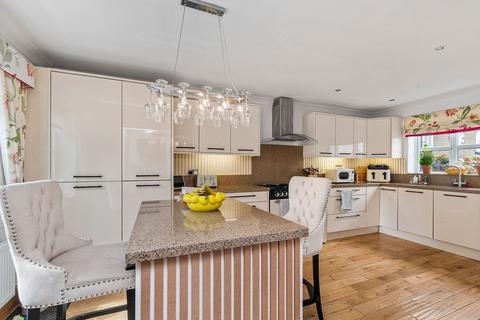 4 bedroom detached house for sale, Lowther Crescent, St. Helens, WA10
