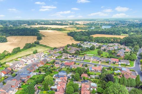 undefined, Lowther Crescent, St. Helens, WA10