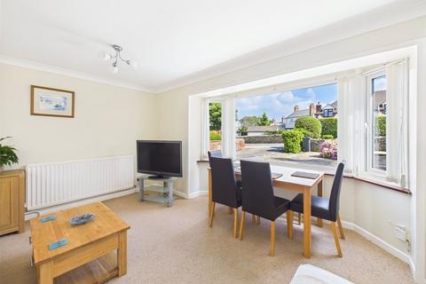 2 bedroom bungalow for sale, Poughill Road, Bude, Cornwall