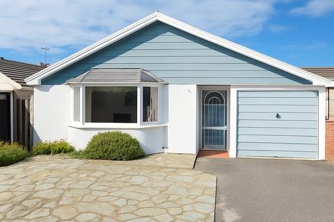 2 bedroom bungalow for sale, Poughill Road, Bude, Cornwall