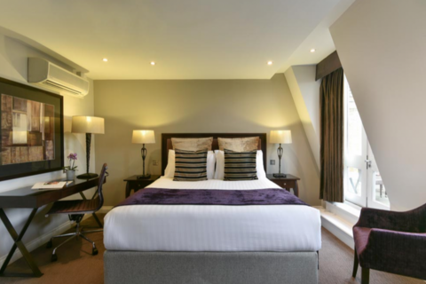 1 bedroom apartment to rent, 1 Bedroom Luxury Fully Furnished Apartment