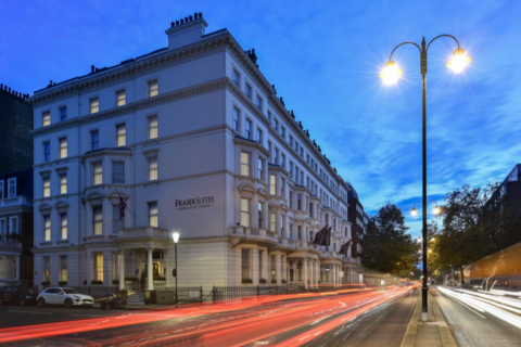 1 bedroom apartment to rent, 1 Bedroom Luxury Fully Furnished Apartment