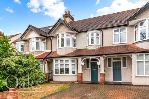 Flat B, 43 Sefton Road, Croydon, CR0 7HS