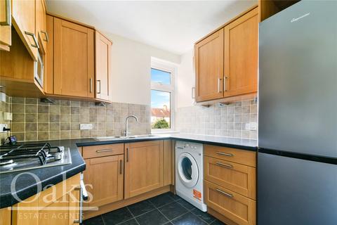 Flat B, 43 Sefton Road, Croydon, CR0 7HS