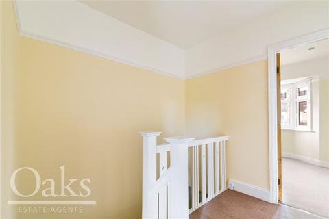Flat B, 43 Sefton Road, Croydon, CR0 7HS