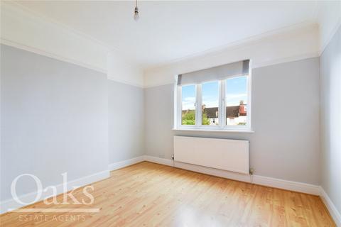Flat B, 43 Sefton Road, Croydon, CR0 7HS