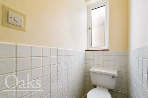 Flat B, 43 Sefton Road, Croydon, CR0 7HS