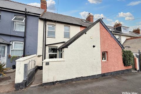 undefined, Gladstone Terrace, Watchet TA23