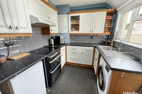 undefined, Gladstone Terrace, Watchet TA23