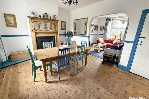 undefined, Gladstone Terrace, Watchet TA23