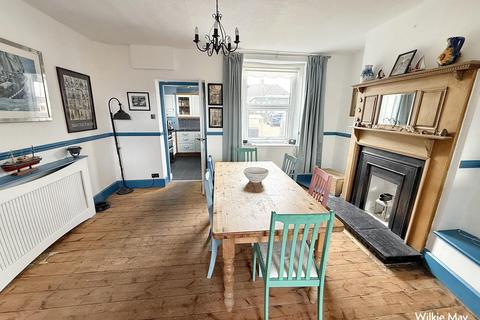 undefined, Gladstone Terrace, Watchet TA23