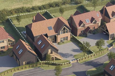 5 bedroom property with land for sale, Basser Hill, Sittingbourne ME9