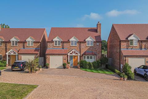 Aspen House Cut Throat Lane, Hockley Heath, Solihull, B94 6SE
