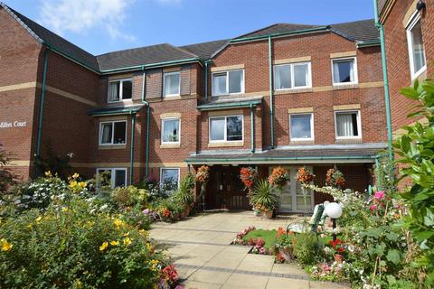 1 bedroom flat for sale, Hope Street West, Macclesfield