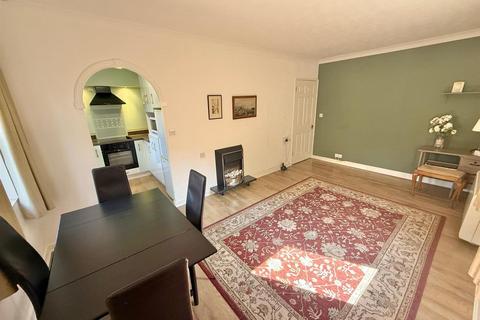 1 bedroom flat for sale, Hope Street West, Macclesfield