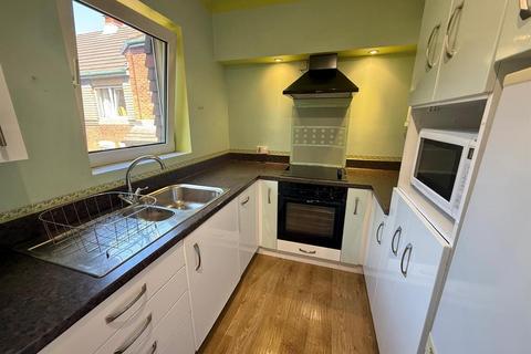 1 bedroom flat for sale, Hope Street West, Macclesfield