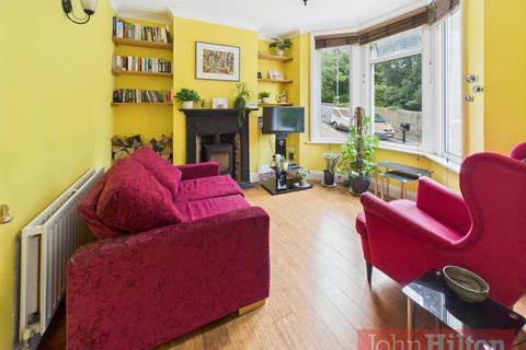 2 bedroom ground floor flat for sale, Bear Road, Brighton