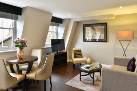 1 bedroom apartment to rent, 1 Bedroom Fully Furnished Luxury Apartment