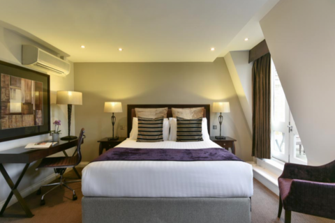 1 bedroom apartment to rent, 1 Bedroom Fully Furnished Luxury Apartment