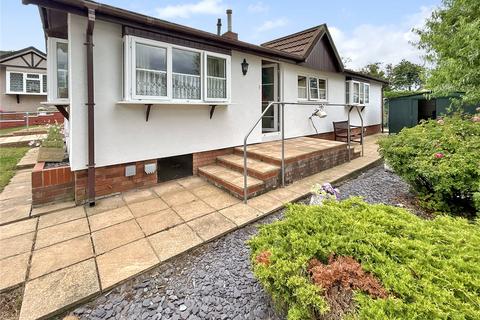 2 bedroom bungalow for sale, Stonehill Woods Park, Old London Road, Sidcup, Kent, DA14
