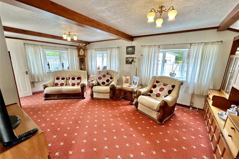 2 bedroom bungalow for sale, Stonehill Woods Park, Old London Road, Sidcup, Kent, DA14