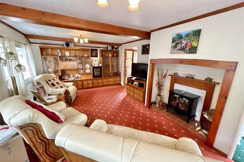 2 bedroom bungalow for sale, Stonehill Woods Park, Old London Road, Sidcup, Kent, DA14