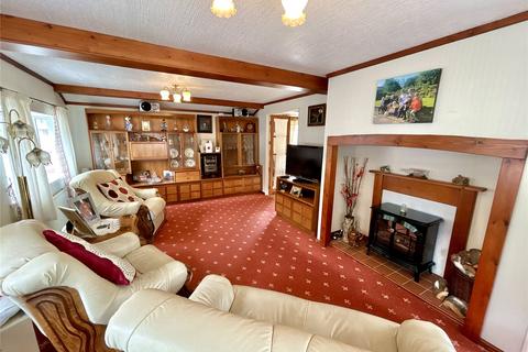 2 bedroom bungalow for sale, Stonehill Woods Park, Old London Road, Sidcup, Kent, DA14
