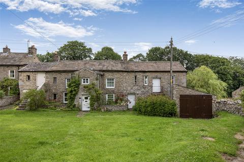 4 bedroom semi-detached house for sale, Thornton Rust, Leyburn, North Yorkshire, DL8