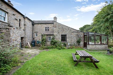 4 bedroom semi-detached house for sale, Thornton Rust, Leyburn, North Yorkshire, DL8