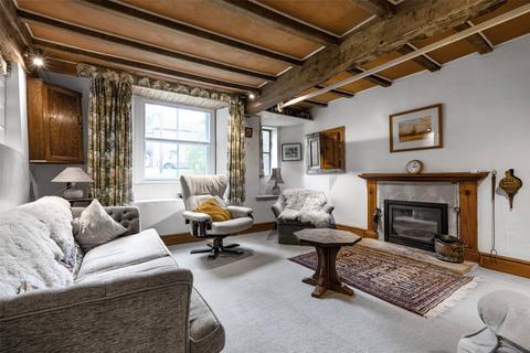4 bedroom semi-detached house for sale, Thornton Rust, Leyburn, North Yorkshire, DL8