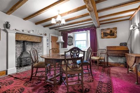 4 bedroom semi-detached house for sale, Thornton Rust, Leyburn, North Yorkshire, DL8